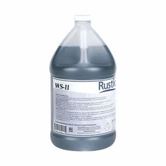 Rustlick WS-11 1 Gallon Non Chlorinated Water Soluble Oil Cutting Fluid