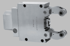 Sam Chully Self-centering lathe rest range .24" - 2.52"