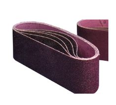 Sanding Belt 1 x 42 60 grit Pack of 5
