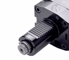 SAUTER VDI LIVE DRIVEN TOOLING DIN 5480