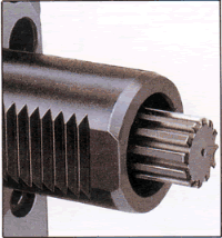 SAUTER VDI LIVE DRIVEN TOOLING DIN 5482
