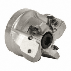 Seco - 43721 - Indexable Square-Shoulder Face Mills Cutting Diameter (Inch): 2