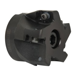 Seco - 72195 - Indexable Square-Shoulder Face Mills Cutting Diameter (Inch): 2 - Indexable Square-Shoulder Face Mills Cutting Diameter (Inch): 2