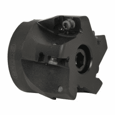 Seco - 72195 - Indexable Square-Shoulder Face Mills Cutting Diameter (Inch): 2 - Indexable Square-Shoulder Face Mills Cutting Diameter (Inch): 2