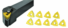 Ajax Tool Holders