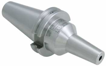 CT40 Shrink Fit Holders CT40 Shrink Fit Holders