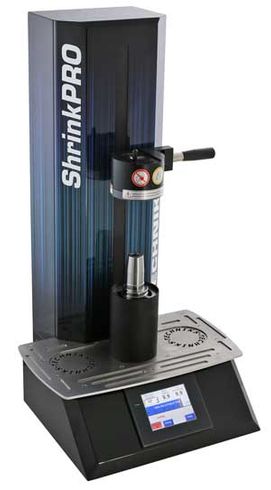 Shrink Fit Machine