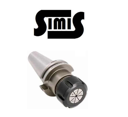 SIMIS CT50 Holders