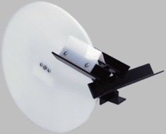 Zebra Disk Skimmer - 12"