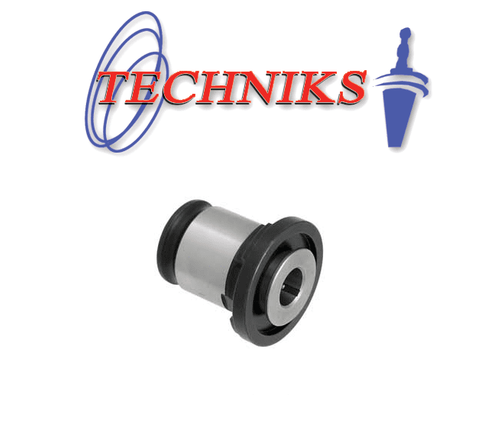 Size 1 Rigid Tap Collet ANSI 0-6" / Metric M1.6-M3.5