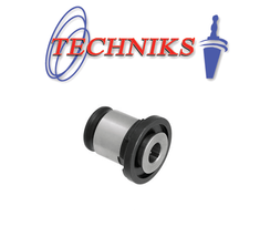 Size 2 Rigid Tap Collet ANSI 5/16" / Metric M7 , M8