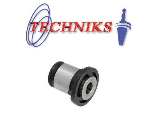 Size 2 Rigid Tap Collet ANSI 1/2" / Metric M12, M12.5