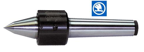 Skoda Extended Point New Live Center MT# 2