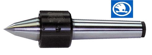 Skoda Extended Point New Live Center MT# 3