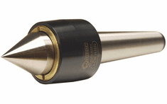 Skoda Heavy Duty Center New Live Center MT# 5