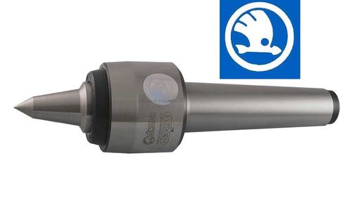 Skoda MT#3 Precision CNC Live Centers