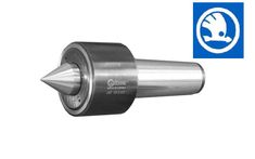 Skoda MT# 6 Extra Heavy Duty Live Centres