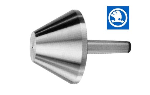Skoda MT#6 Heavy Duty Bull Nose Live Centres