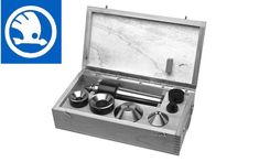 Skoda MT# 6 Live Centre and Point Sets