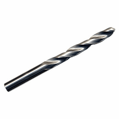 Solid Carbide Drills