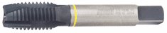 Sowa 1/2-20, 3 Flute, H3, HSSE-V3 Yellow Ring Spiral Pointed Tap 123-350