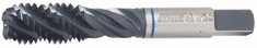Sowa 10-24, 3 Flute, H3, HSSE-V3 Blue Ring Spiral Fluted Tap 119-803