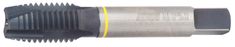Sowa 7/8-14, 3 Flute, H4, HSSE-V3 Yellow Ring Spiral Pointed Tap 123-359