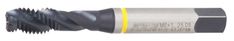 Sowa Yellow Ring HSSE-V3 Spiral Flute Taps