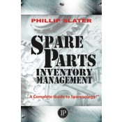 Spare Parts Inventory Management 9780831136086