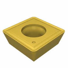 SPKX 050204 PH6930 Item #: 111-1281-66  Drilling Insert  (PVD) Coated, 10/pack, Toolmex