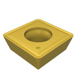 SPKX 140512 PH6930, 90 Square Drilling Insert Item #: 111-1286-66 (PVD) Coated, 10/pack, Toolmex