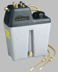 SprayMaster (1 Gallon Tank Capacity)(1 Outlets)
