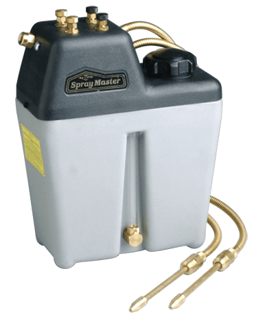 SprayMaster (1 Gallon Tank Capacity)(2 Outlets)