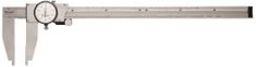 Starrett  0 - 12'' 65067  Measuring Range .001 Grad Dial Caliper 120B-12