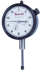 Starrett Dial Indicators