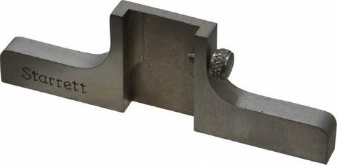 Starrett Caliper Depth Attachment 64640 PT22431