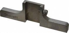Starrett Caliper Depth Attachment 64640 PT22431