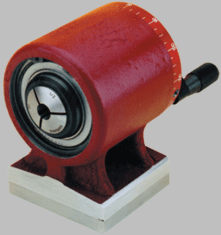 Suburban Collet Master -- #CM5C; 5C Collet Style