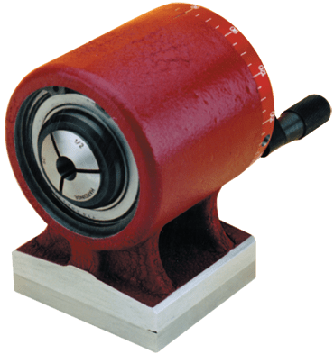 Suburban Collet Master -- #CM5C; 5C Collet Style