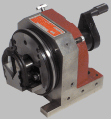 Suburban Master Grind Collet Fixture, 5C Collet  MG5CVS1WBTS 