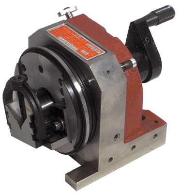 Suburban Master Grind Collet Fixture -- #MG5CVS1; 5C Collet Style