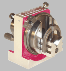 Suburban Master Grinding Fixture - #PMV2; 72 Position Index Plate