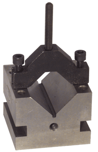 Suburban VB604S1 -- 3 x 4 x 3'' - 60 V-Block & Clamp Set Suburban VB604S1 -- 3 x 4 x 3'' - 60 V-Block & Clamp Set