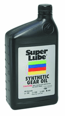 Super Lube 32 oz Gear Oil  54200 