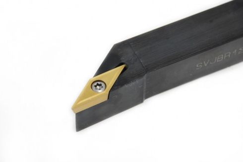 SVJBL 12-3B  3/4" RH Shank  VBMT Turning Toolholder 404-1840 