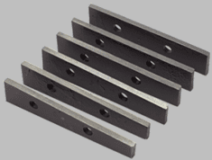 TA1 - 6 Pieces - 1/2 to 5 Angle - Angle Block Set NM51TA1