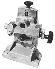 TAILSTOCK FOR 4 & 6 "
