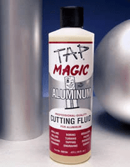 TAP MAGIC Aluminum  16 oz Fluid 20016A