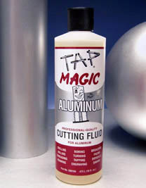 TAP MAGIC Aluminum 16 oz Fluid 20016A TAP MAGIC Aluminum 16 oz Fluid 20016A
