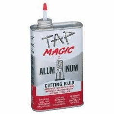 TAP MAGIC Aluminum 4 oz 20004A Cutting Fluid 